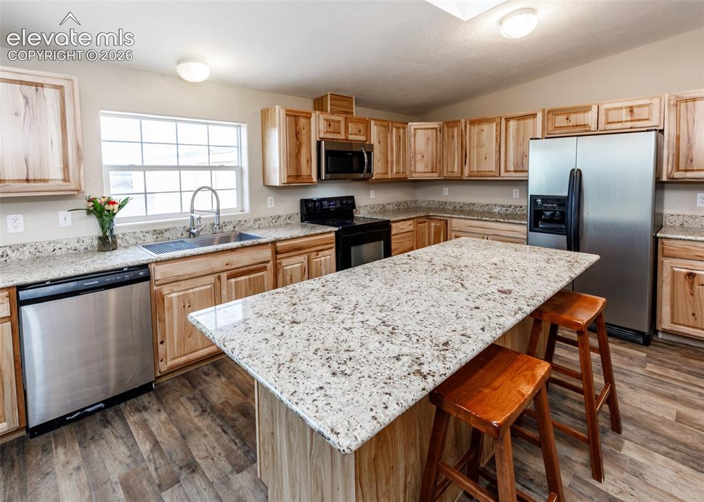 9431 Avenida Hermosa View Fountain CO 80817