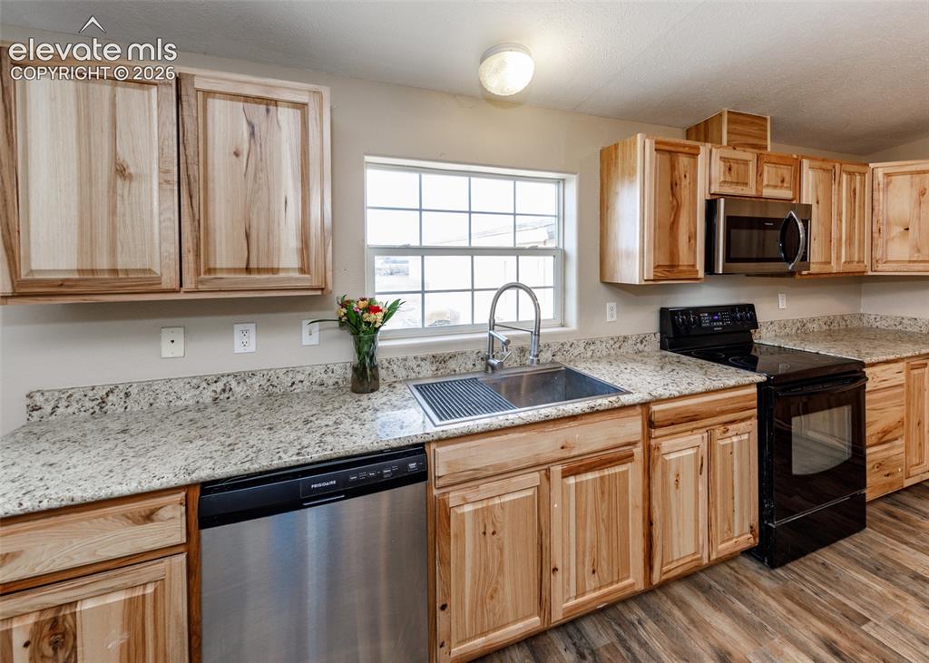 9431 Avenida Hermosa View Fountain CO 80817