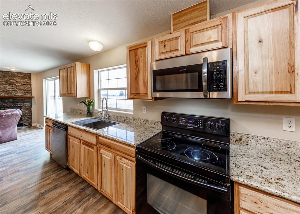 9431 Avenida Hermosa View Fountain CO 80817