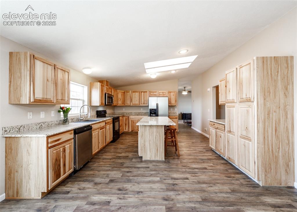 9431 Avenida Hermosa View Fountain CO 80817