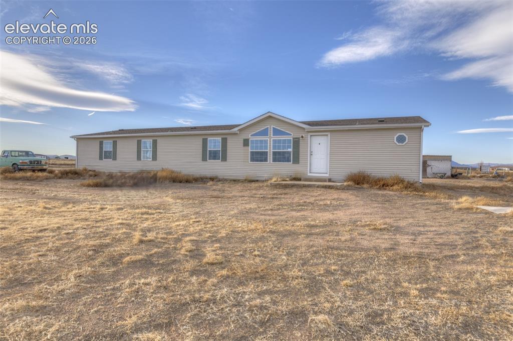 9431 Avenida Hermosa View Fountain CO 80817