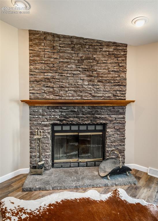 9431 Avenida Hermosa View Fountain CO 80817