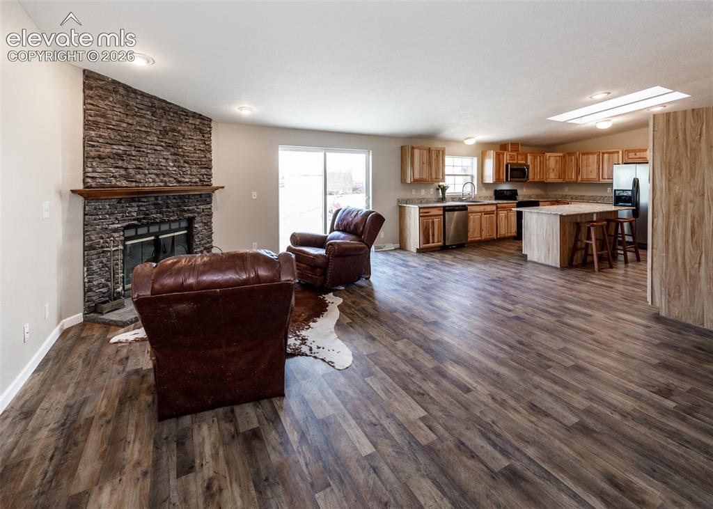 9431 Avenida Hermosa View Fountain CO 80817