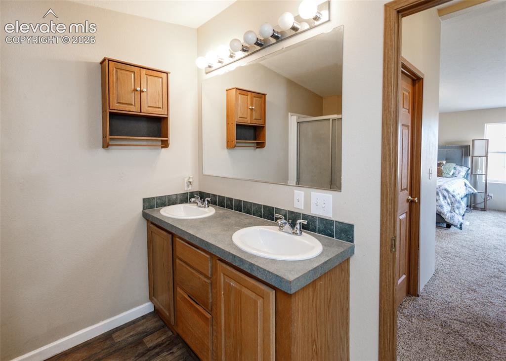 9431 Avenida Hermosa View Fountain CO 80817