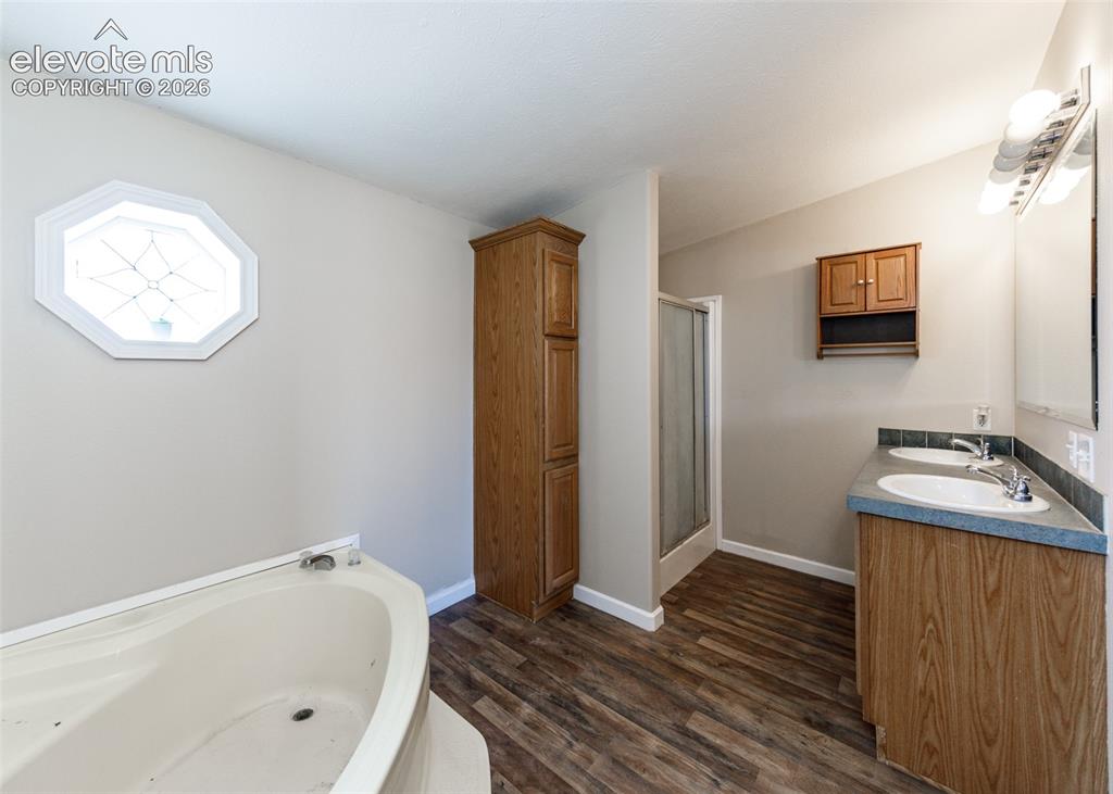 9431 Avenida Hermosa View Fountain CO 80817