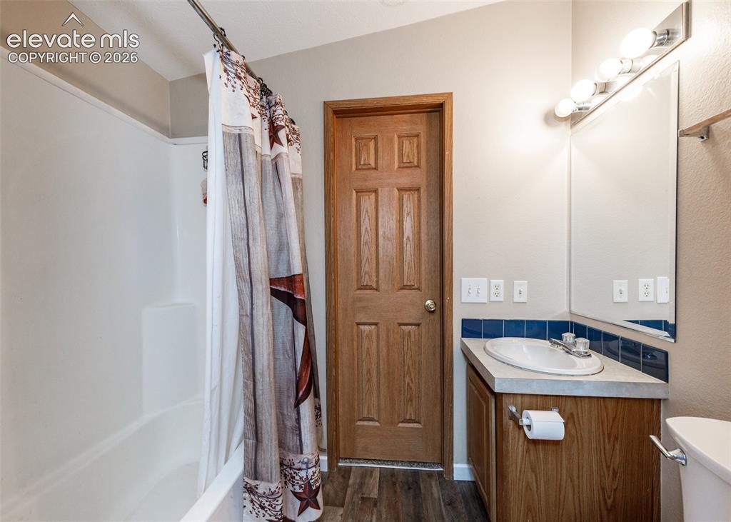 9431 Avenida Hermosa View Fountain CO 80817