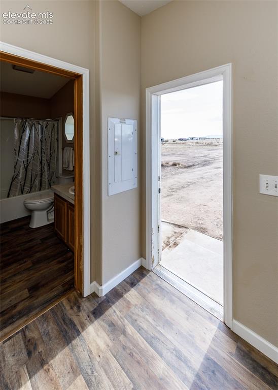 9431 Avenida Hermosa View Fountain CO 80817