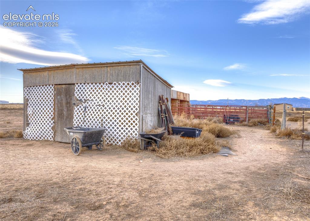9431 Avenida Hermosa View Fountain CO 80817
