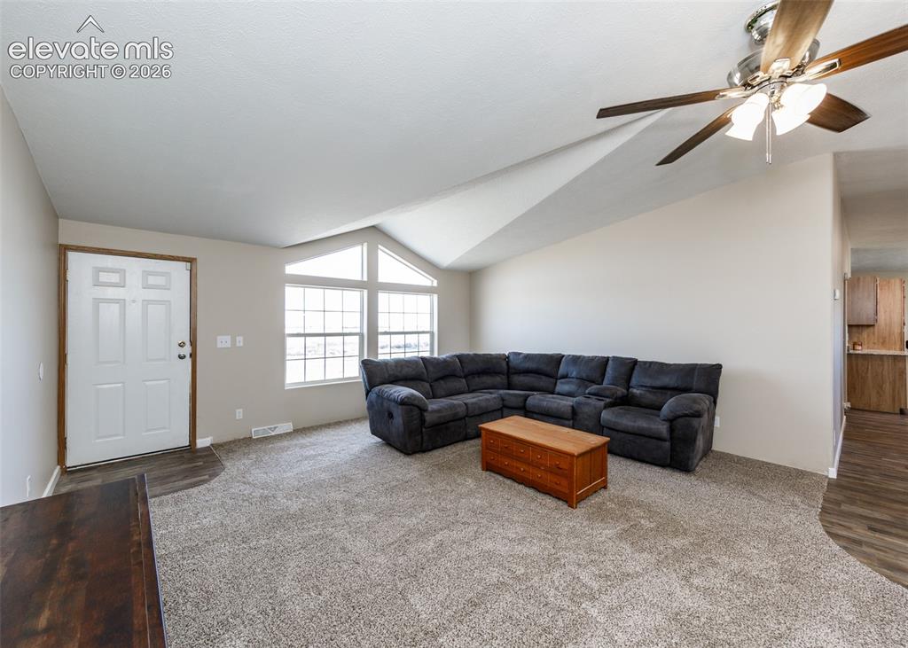 9431 Avenida Hermosa View Fountain CO 80817