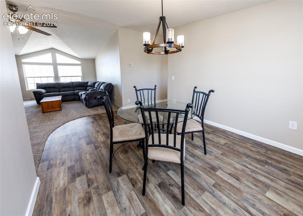 9431 Avenida Hermosa View Fountain CO 80817