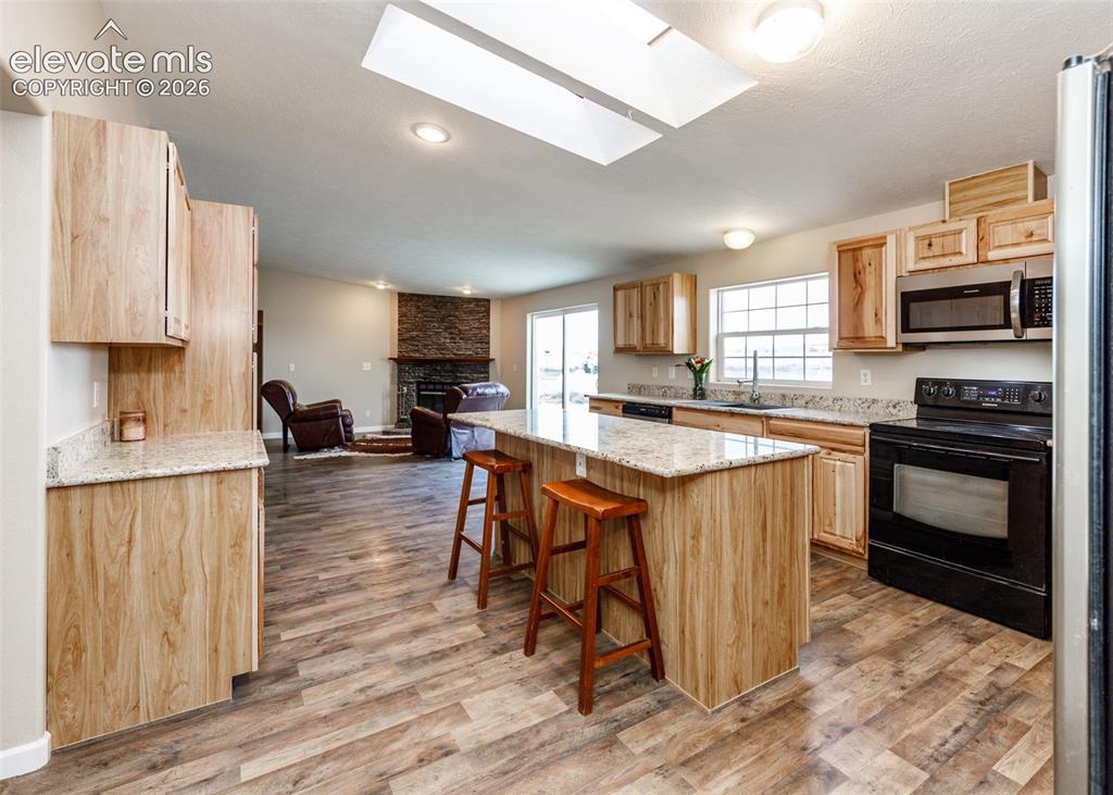 9431 Avenida Hermosa View Fountain CO 80817