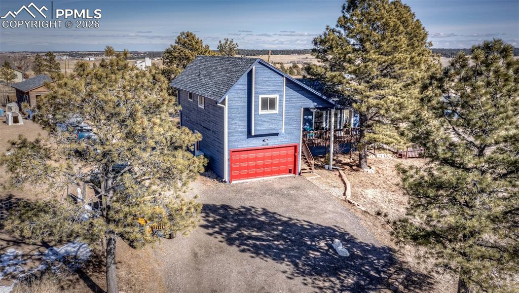 35308 Welch Trail Elizabeth CO 80107