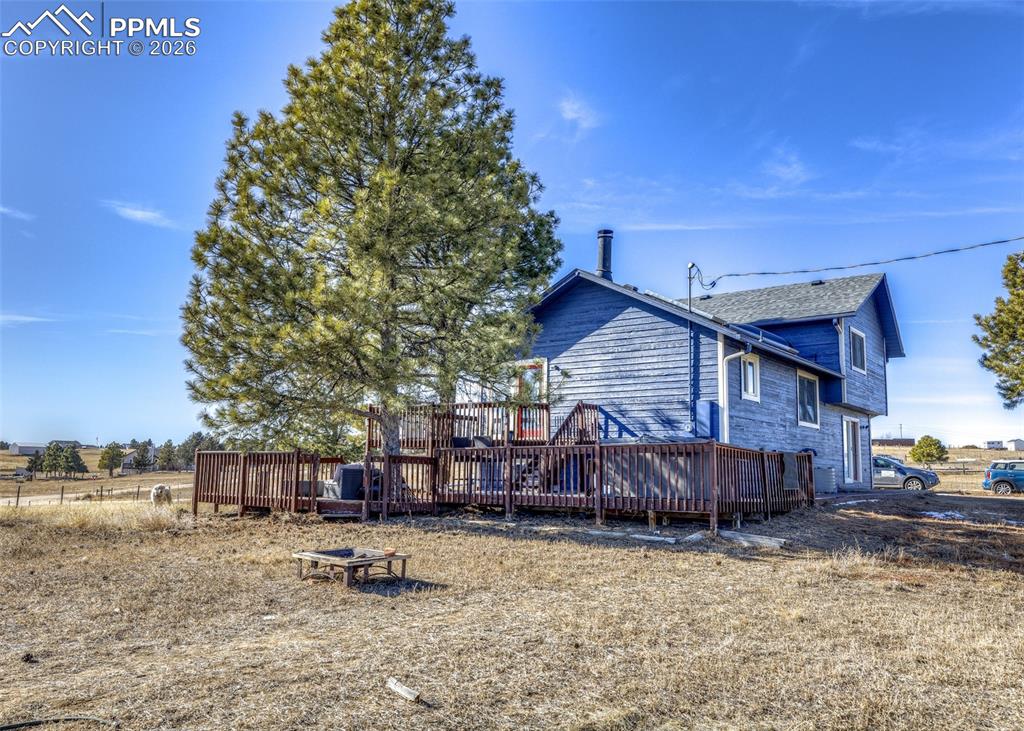 35308 Welch Trail Elizabeth CO 80107