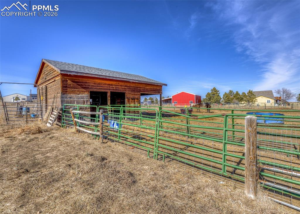 35308 Welch Trail Elizabeth CO 80107