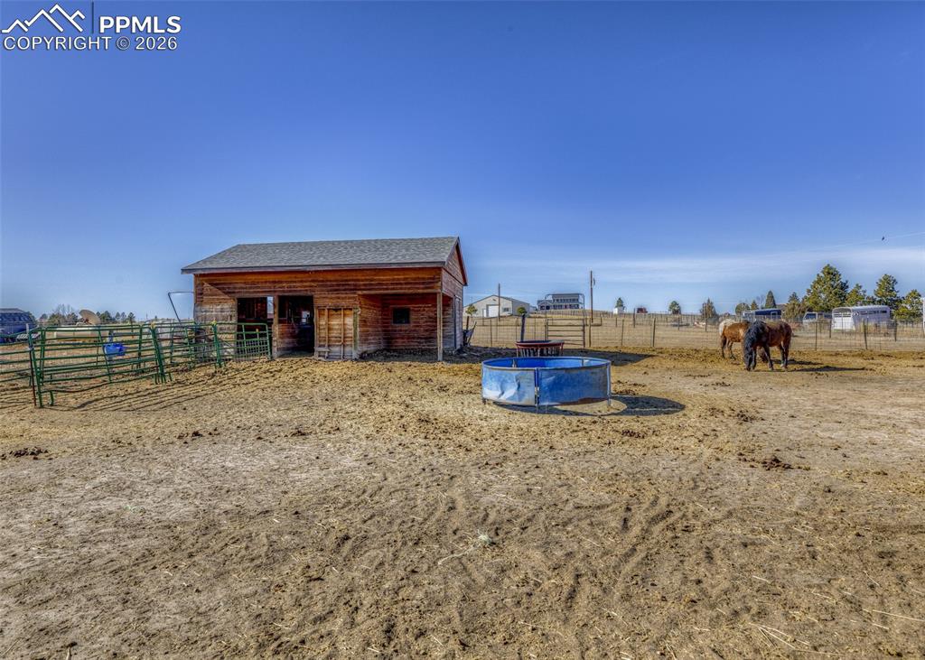35308 Welch Trail Elizabeth CO 80107