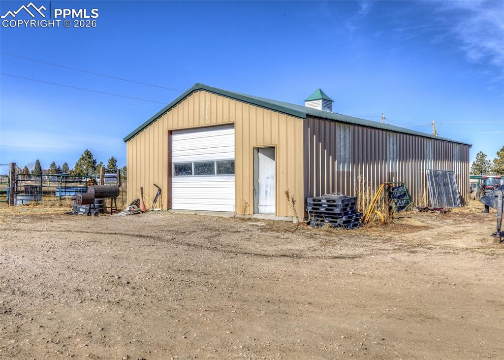 35308 Welch Trail Elizabeth CO 80107