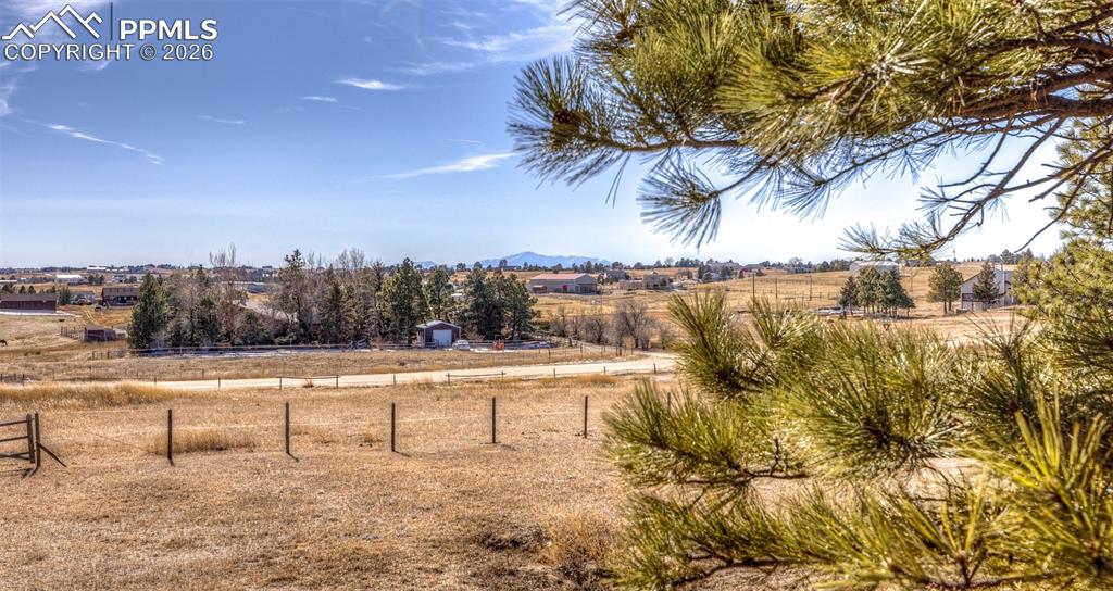35308 Welch Trail Elizabeth CO 80107