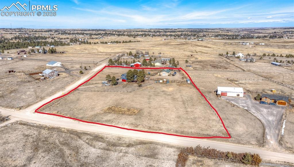 35308 Welch Trail Elizabeth CO 80107