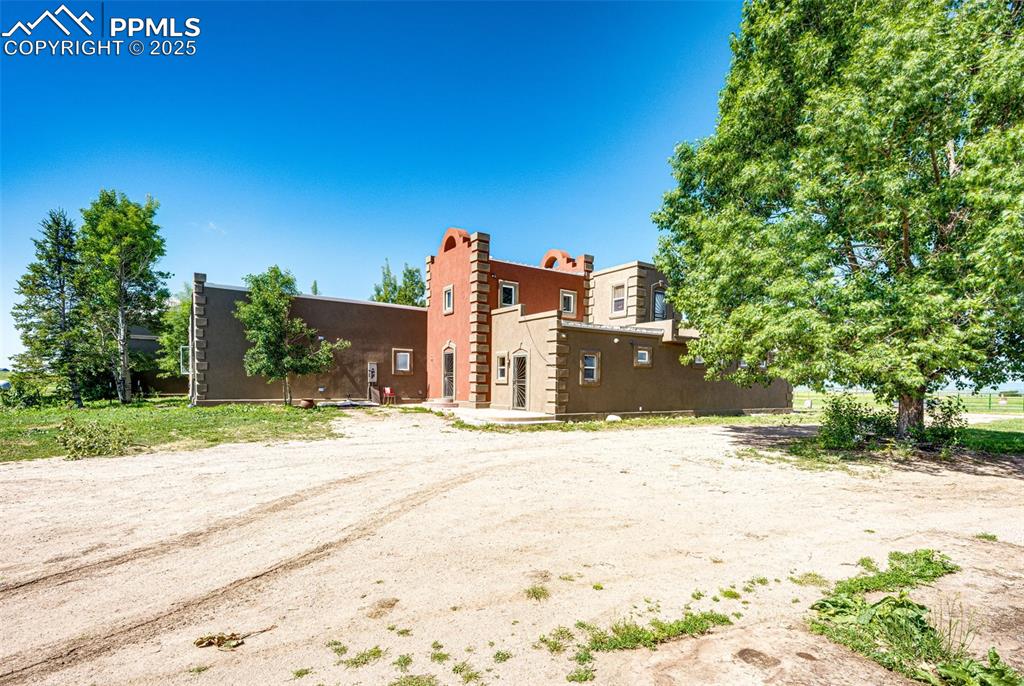 22903 County Road 15-21 Elbert CO 80106