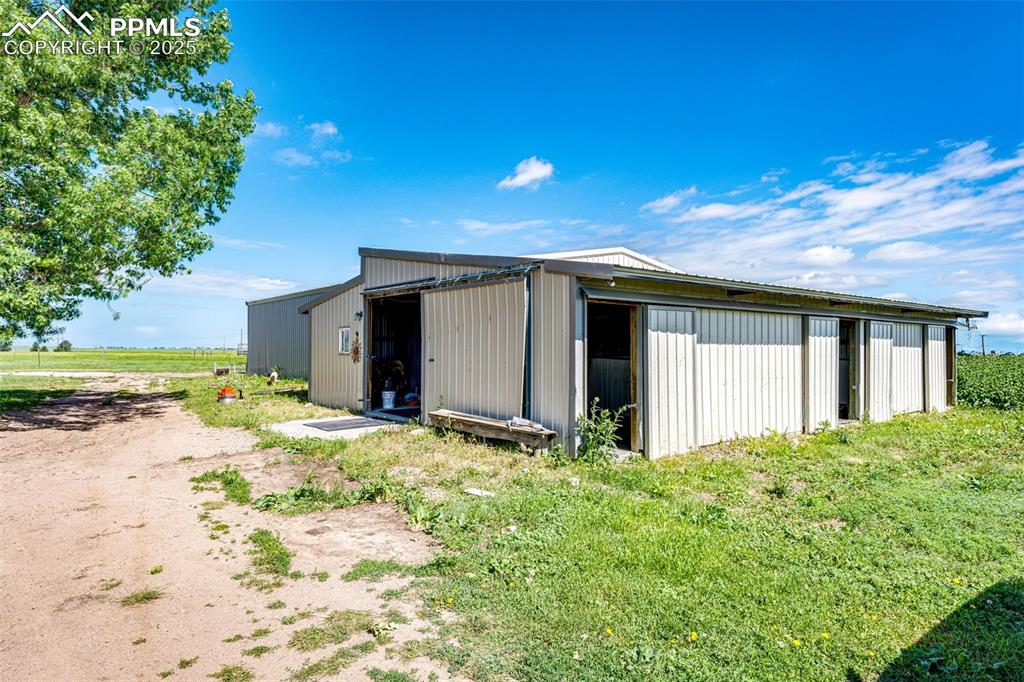 22903 County Road 15-21 Elbert CO 80106