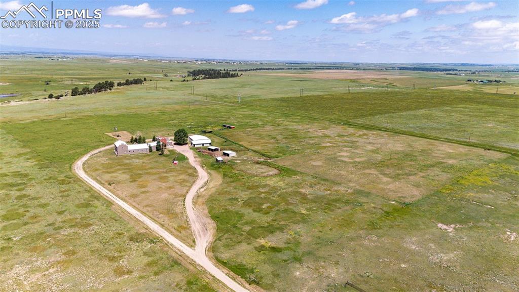 22903 County Road 15-21 Elbert CO 80106