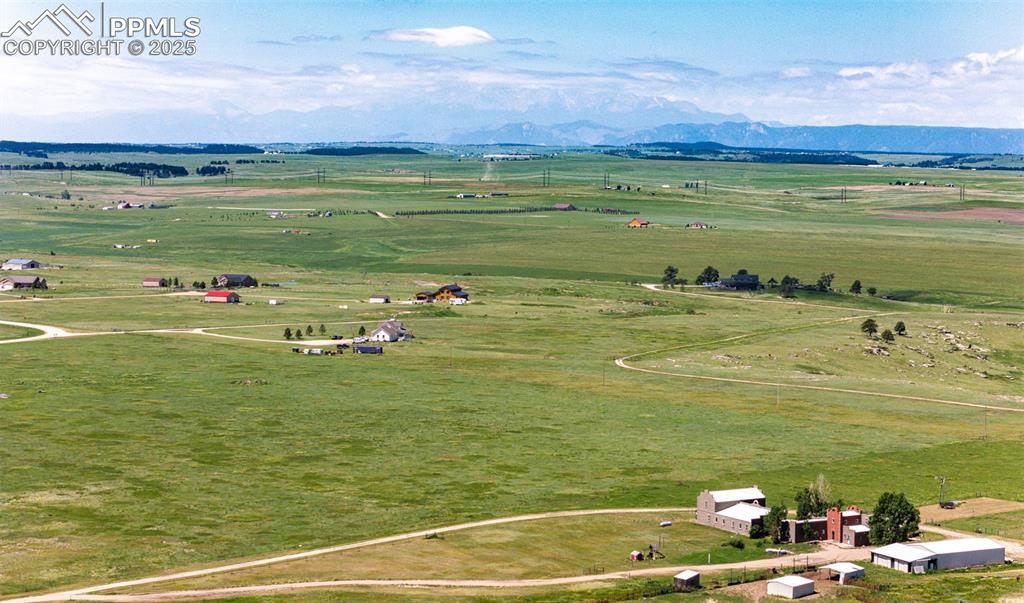 22903 County Road 15-21 Elbert CO 80106