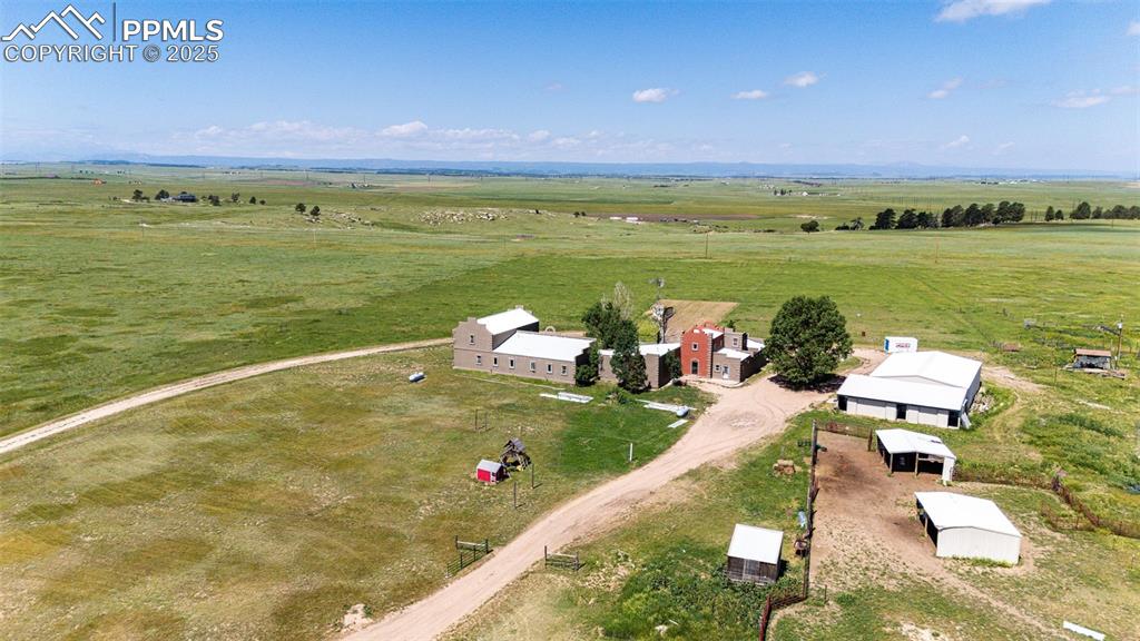 22903 County Road 15-21 Elbert CO 80106