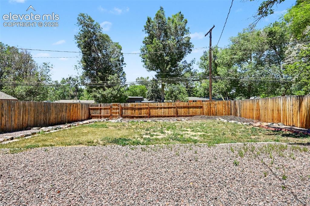 3308 Pennsylvania Avenue Colorado Springs CO 80907