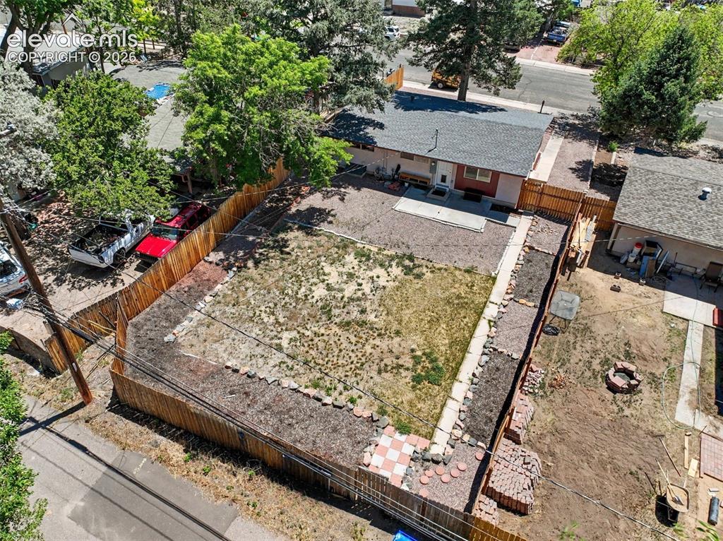 3308 Pennsylvania Avenue Colorado Springs CO 80907