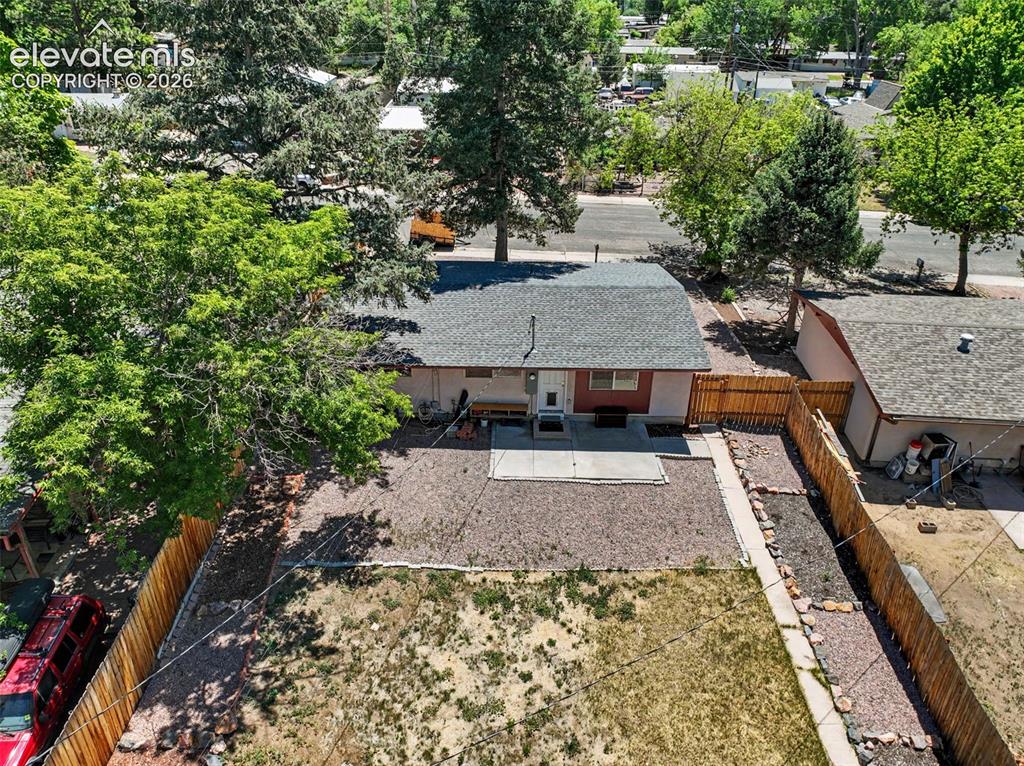 3308 Pennsylvania Avenue Colorado Springs CO 80907