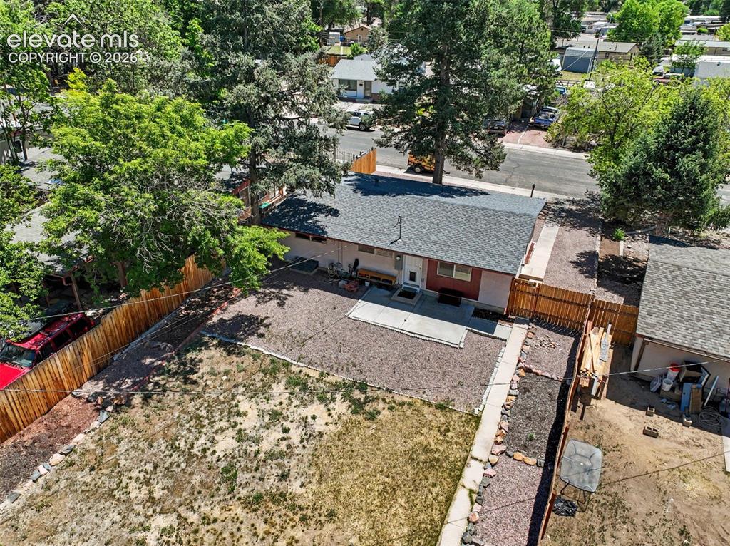 3308 Pennsylvania Avenue Colorado Springs CO 80907