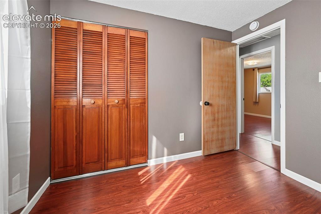 313 Cranbrook Circle Colorado Springs CO 80906