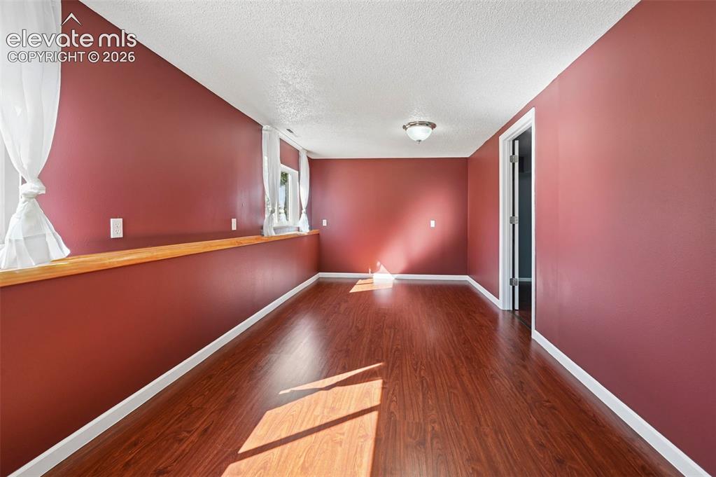313 Cranbrook Circle Colorado Springs CO 80906