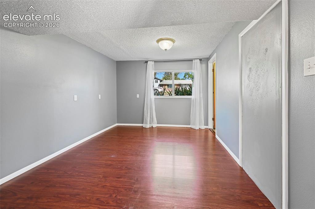 313 Cranbrook Circle Colorado Springs CO 80906