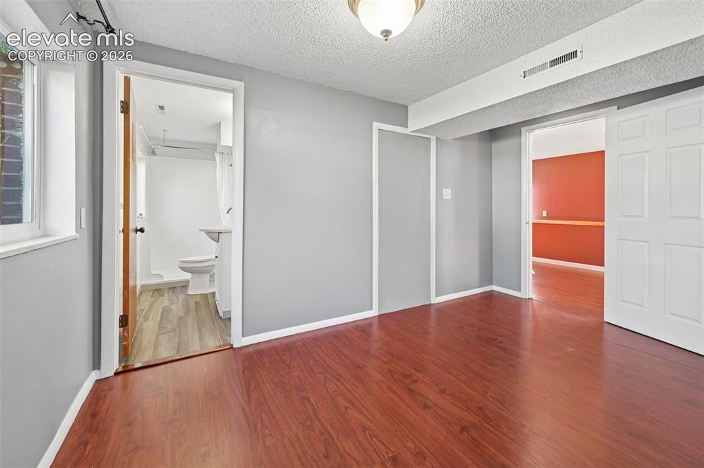 313 Cranbrook Circle Colorado Springs CO 80906