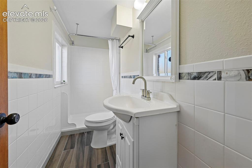 313 Cranbrook Circle Colorado Springs CO 80906