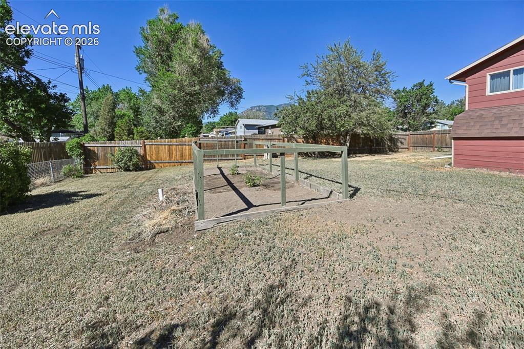 313 Cranbrook Circle Colorado Springs CO 80906