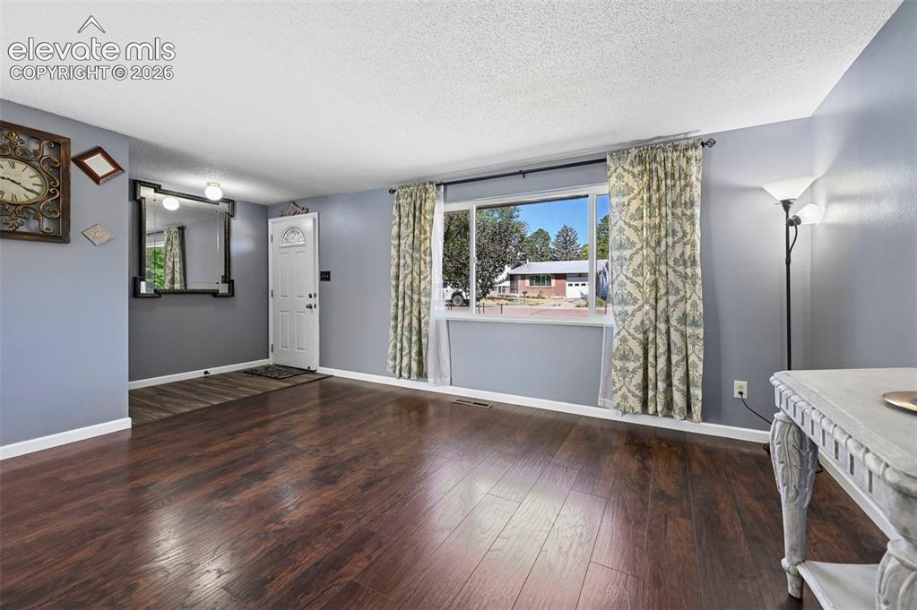 313 Cranbrook Circle Colorado Springs CO 80906