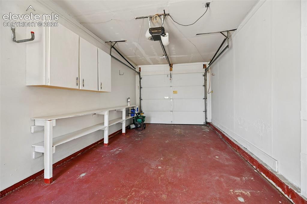 313 Cranbrook Circle Colorado Springs CO 80906