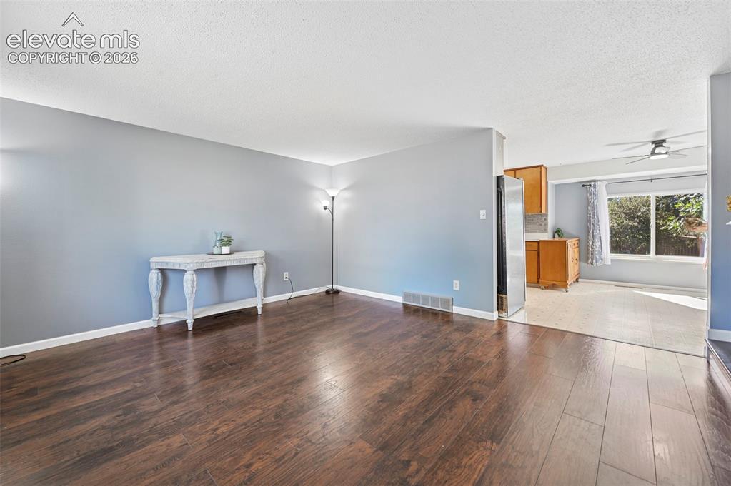 313 Cranbrook Circle Colorado Springs CO 80906