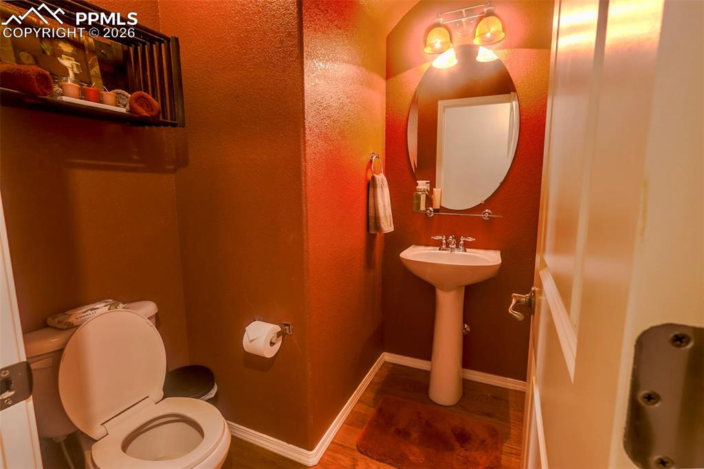 10382 Buck Rake Court Fountain CO 80817