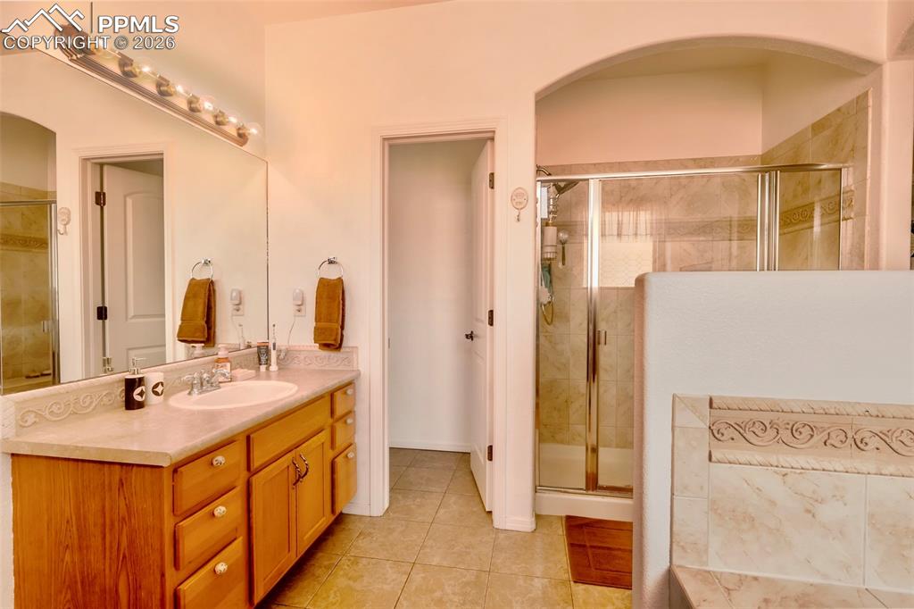 10382 Buck Rake Court Fountain CO 80817