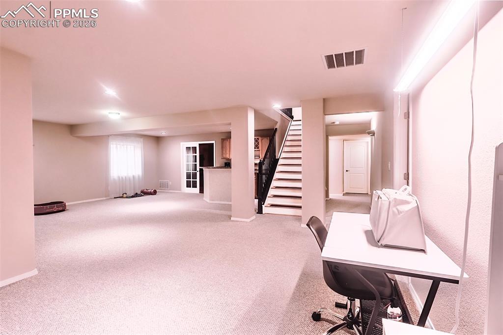 10382 Buck Rake Court Fountain CO 80817
