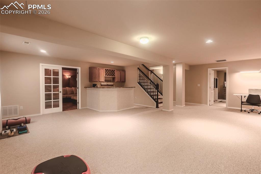 10382 Buck Rake Court Fountain CO 80817