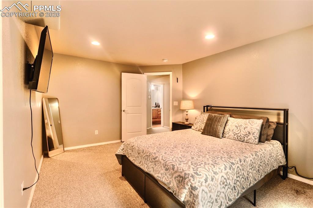 10382 Buck Rake Court Fountain CO 80817