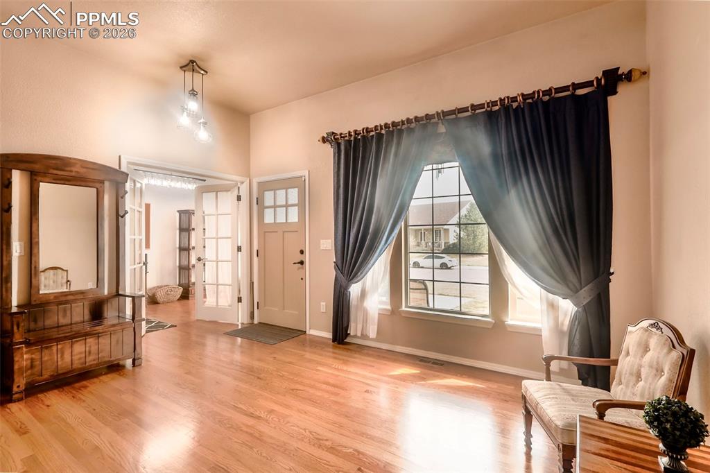 10382 Buck Rake Court Fountain CO 80817