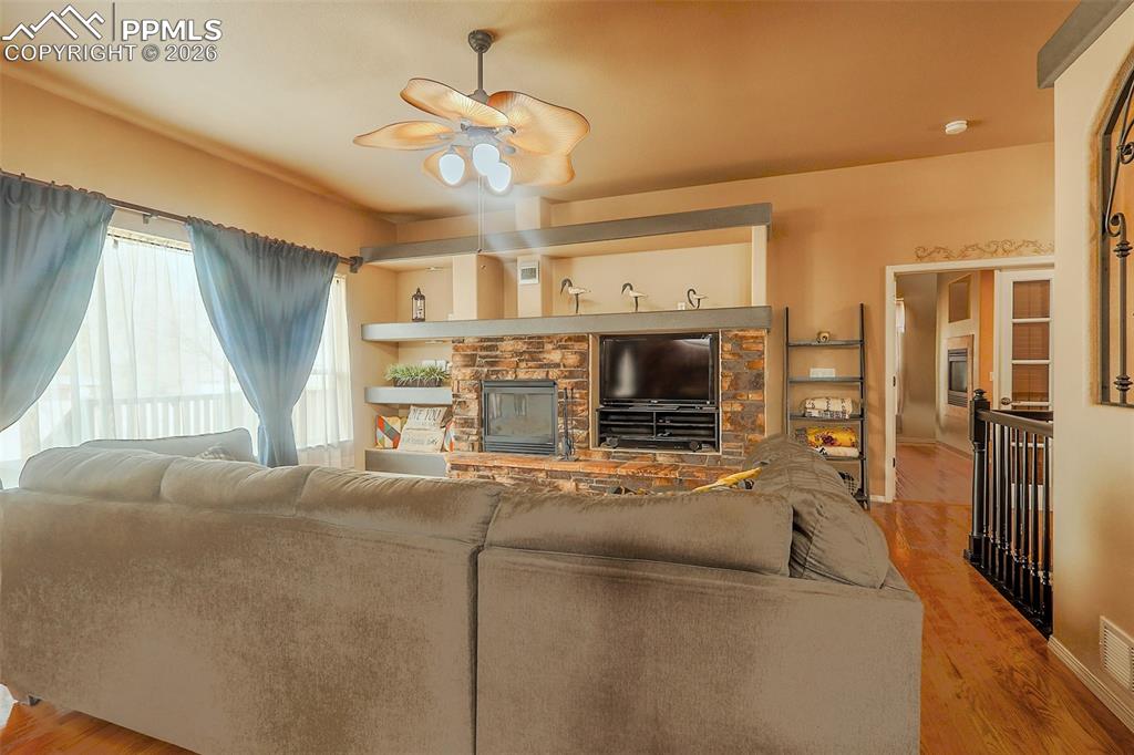 10382 Buck Rake Court Fountain CO 80817
