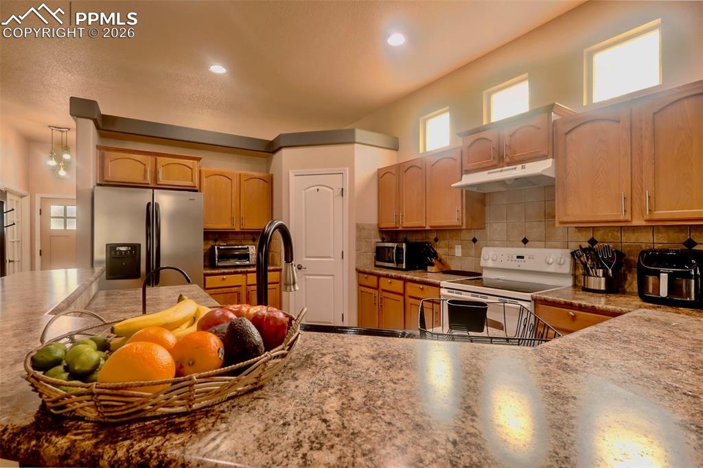 10382 Buck Rake Court Fountain CO 80817