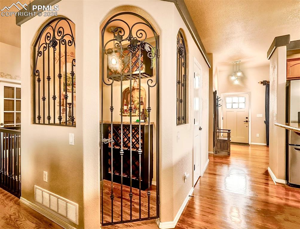 10382 Buck Rake Court Fountain CO 80817
