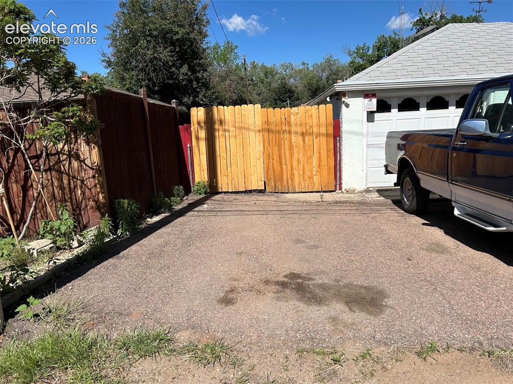711 N Institute Street Colorado Springs CO 80903